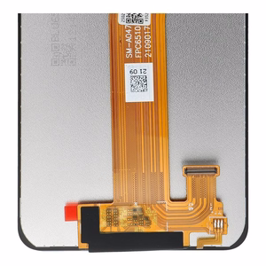Дисплей NCC LCD для Samsung A04S A047F/A047M OEM без рамки