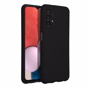 SILICONE case jaoks SAMSUNG A13 4G must