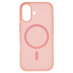 Tel Protect Aura Matte Magsafe ümbris Iphone 17, papaya