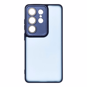 VARIETE Ümbris jaoks SAMSUNG S26 Ultra tumesinine