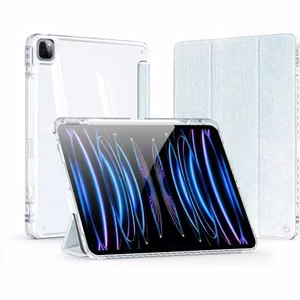 Ümbris Dux Ducis Unid Apple iPad Air 13 2024/iPad Air 13 2025 sinine