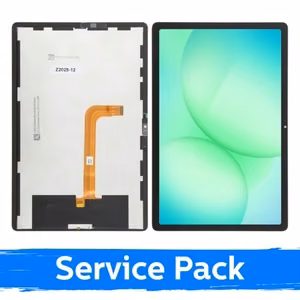 LCD ekraan Samsung X230 / X236 TAB A11 Plus 11'' 2025 must (Service Pack)