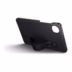 Xiaomi Redmi Pad SE 8.7 Cover BHR8960GL – Redmi Pad SE 8.7 tahvelarvuti ümbris, must