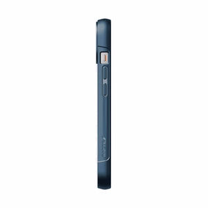 Raptic X-Doria Clutch ümbris seadmele iPhone 14, sinine