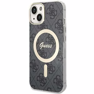 Guess IML 4G MagSafe ümbris jaoks iPhone 15 - must
