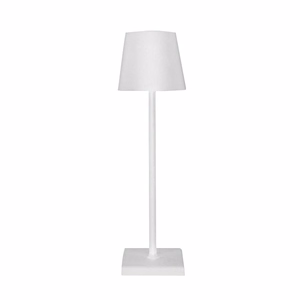 Night lamp WDL-02 juhtmevaba valge