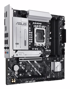 Emaplaat|ASUS|Intel B860 Express|LGA1851|Micro-ATX|Mälu DDR5|Mälupesad 4|1xPCI-Express 4.0 1x|1xPCI-Express 4.0 16x|1xPCI-Express 5.0 16x|2xM.2|1xHDMI|1xDisplayPort|7xUSB 2.0|1xUSB-C|1xUSB-C Thunderboltiga|1xOptical S/PDIF|1xRJ45|3xHelipesa|PRIMEB8