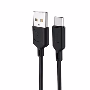 KAABEL T-PHOX FAST TYPE-C 2.4A 1.2M MUST