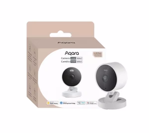 Nutikodu kaamera G100 Valge CH-C08D-W Aqara