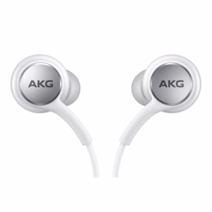 Kõrvaklapid Samsung EO-IC100 valged / 100% originaalsed /