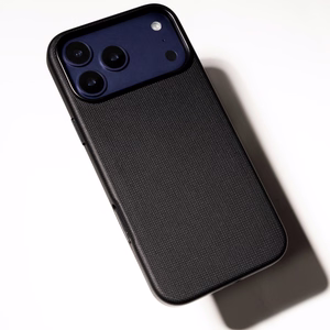 Etteri Elegant Mag ümbris for iPhone 14 6,1" must