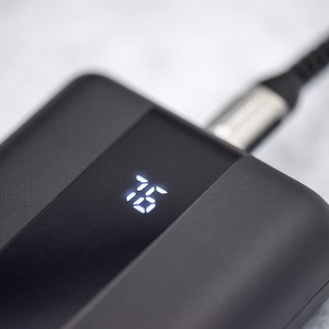 Powerbank Forcell F-Energy Energo P20K2 QC3.0 PD 3A 22,5W 20000 mAh black