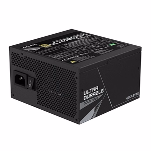 Toiteplokk GIGABYTE GP-UD1000GM ATX 3.1 1000W 80 Plus Gold
