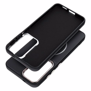FRAME MAG COVER Ümbris compatible koos MagSafe jaoks SAMSUNG A52 5G / A52 LTE ( 4G ) / A52s 5G must