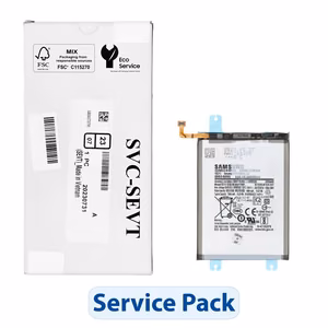 ServicePack Battery EB-BA217ABY jaoks SAMSUNG A04s/A12/A21s GH82-29803A