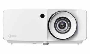 PROJEKTOR OPTOMA UHZ67 4K 4300 ANSI 500000:1 valge