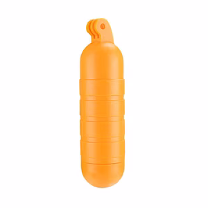Floating Hand Grip Telesin jaoks Action and Sport Cameras (GP-MNP-102)