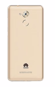 Tagakaas jaoks Huawei Nova Smart Kuldne original (used Grade B)
