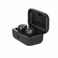 Sennheiser Momentum True Wireless 4 ausinės must Graphite