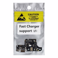 Charging board jaoks MOTOROLA G31 OEM (Fast Laadija)