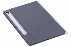 BX710PL Smart Book Cover Samsung Galaxy Tab S9/S9 FE/S10 FE/S10 Lite, sinine