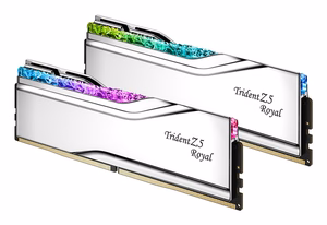 G.Skill Trident Z5 Royal 32 GB DDR5 operatiivmälu (2 x 16 GB)