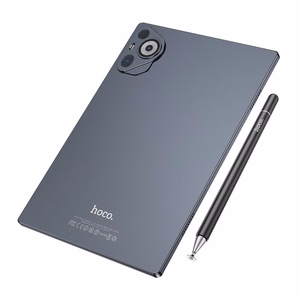 Hoco tahvelarvuti 10.1" 6GB/128GB HD Wi-Fi/4G/BT 5.0 Android 14 A15 hall