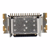 Charge connector jaoks REALME 7 4G ORI