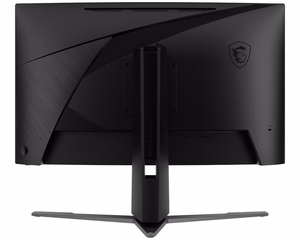 MSI MAG 276CPXF monitor 68,6 cm (27") 1920 x 1080 pikslit Full HD LCD must