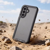 Tech-Protect Defense Ümbris for Samsung Galaxy A36 / A56 / A37 5G - Matt must