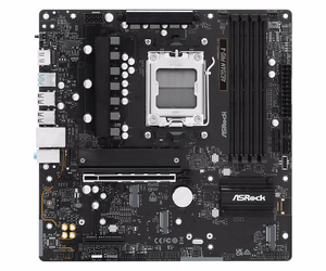 ASROCK A620AM PRO-A emaplaat