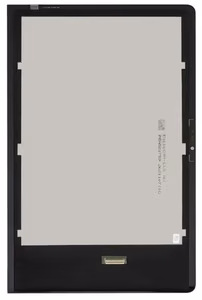 LCD ekraan Lenovo Yoga Tab 11 YT-J706 11.0 puuteekraaniga must ORG