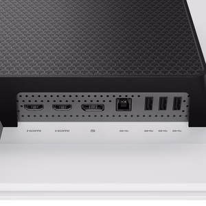 Lenovo Legion Pro 27Q-10 arvutimonitor 67,3 cm (26,5") 2560 x 1440 pikslit Quad HD QD-OLED must, hall