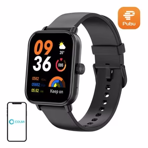 Colmi P81 Smartwatch (must)