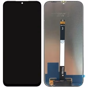LCD ekraan Xiaomi Redmi 15C 4G/Poco C85 4G (Euroopa, small flex) puuteekraaniga ORG