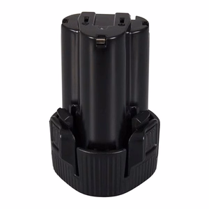 PATONA Replacement battery Makita BL1013, 194550-6, 194551-4, 10.8 V 2500 mAh Li-Ion