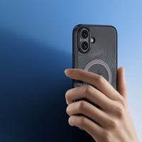 Ümbris Dux Ducis "Aimo Mag" Samsung S928 S24 Ultra jaoks must