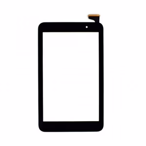 Puuteekraan ühilduv Asus Memo Pad 7 ME176CX must HQ