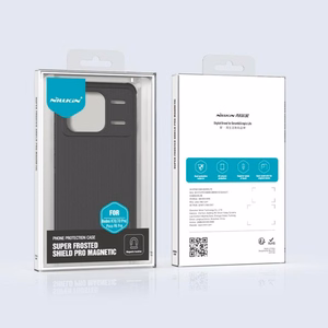 NILLKIN SUPER SHIELD PRO MAGNETIC XIAOMI REDMI K70/K70 PRO/ POCO F6 PRO must