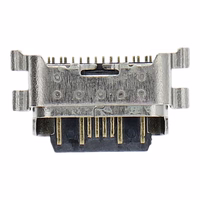 Charge connector jaoks XIAOMI Mi 6X ORI