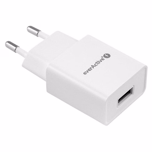 Charger everActive SC-100 1xUSB 1A