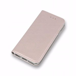 Чехол для телефона "Smart Magnetic" Huawei P40 Lite E розовый