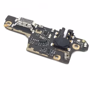 Charging Port Ühildub Xiaomi Poco X3 / X3 Pro koos Flex / Plata OEM