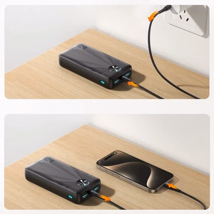 Akupank Joyroom JR-PBF16 must 20000mAh 22.5W (PD / QC3.0)