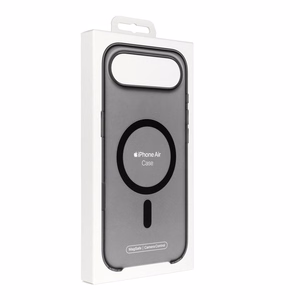 iPhone Air Ümbris with MagSafe – Shadow