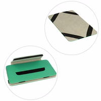 Universal Kaaned jaoks Tablets 7" DESIGN 1 LIGHT Roosa