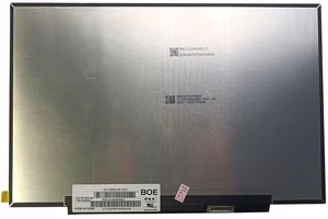 13,3-tolline LCD-ekraan, resolutsioon 1920x1200, WLED, IPS, SLIM, matt, 30-pin (paremal), A+