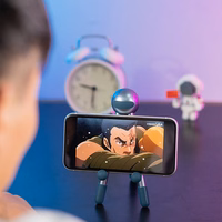 Stoyobe Tablet phone hoidja roosa (HF-One roosa)