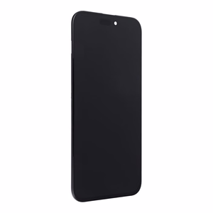 LCD Screen iPhone 15 Plus with digitizer black (ZY-LTPS) IC Transferable
