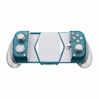 GameSir X3 Pro USB-C mobile kontroller koos phone hoidja